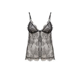 Tom Ford Black Polyamide Top